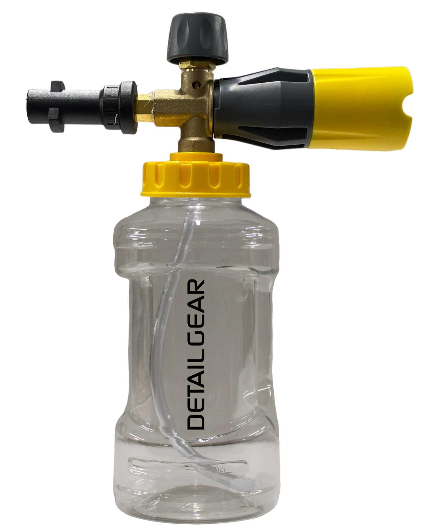 DETAIL GEAR Big Gob Heavy Duty Snow Foam Lance