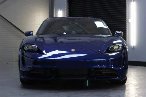 AUTOBRITE Direct Carbanuba Banana Scented Car Wax