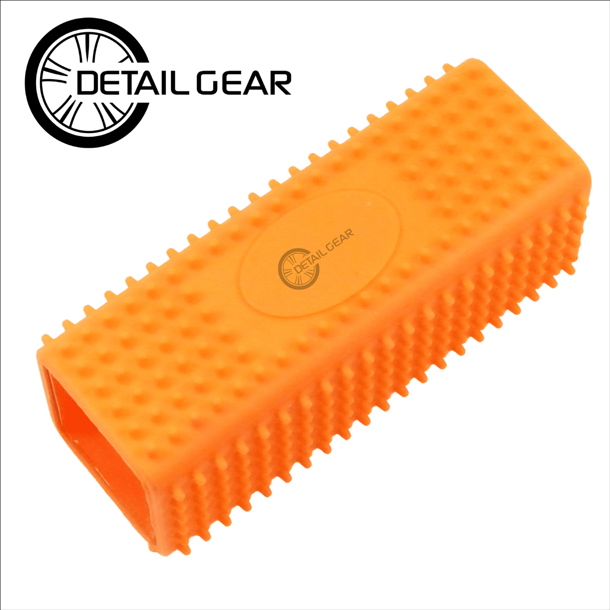 DETAIL GEAR CarPet Pet Hair Remover Tool