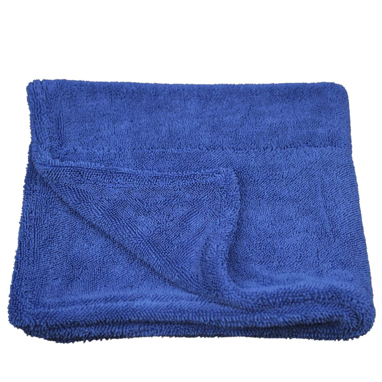 Blue Whale Twisted Loop Drying Towel - Premium Drying Towel