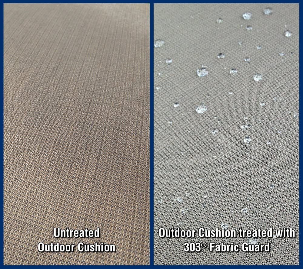 303 Marine Fabric Guard Protect for Marine Fabrics