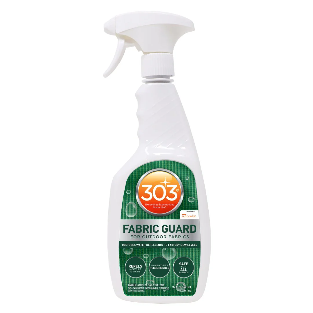 303 Neutral Fabric Guard