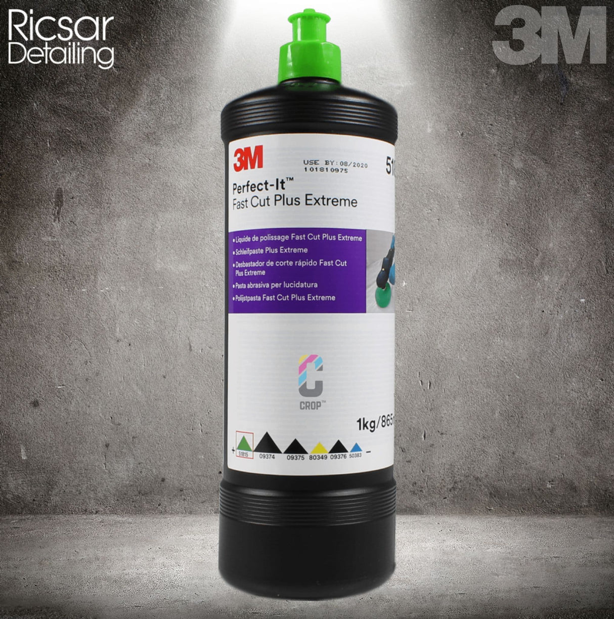 3M Fast Cut Plus Extreme