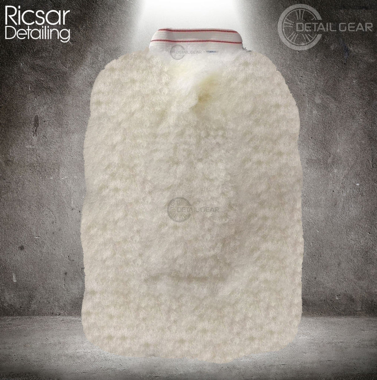 DETAIL GEAR Polar Wash Mitt