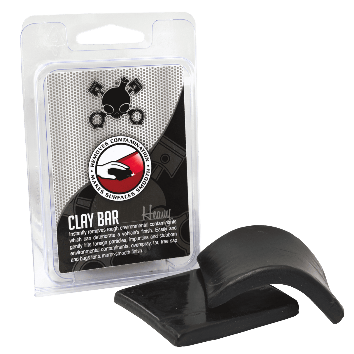 Chemical Guys Clay Bar