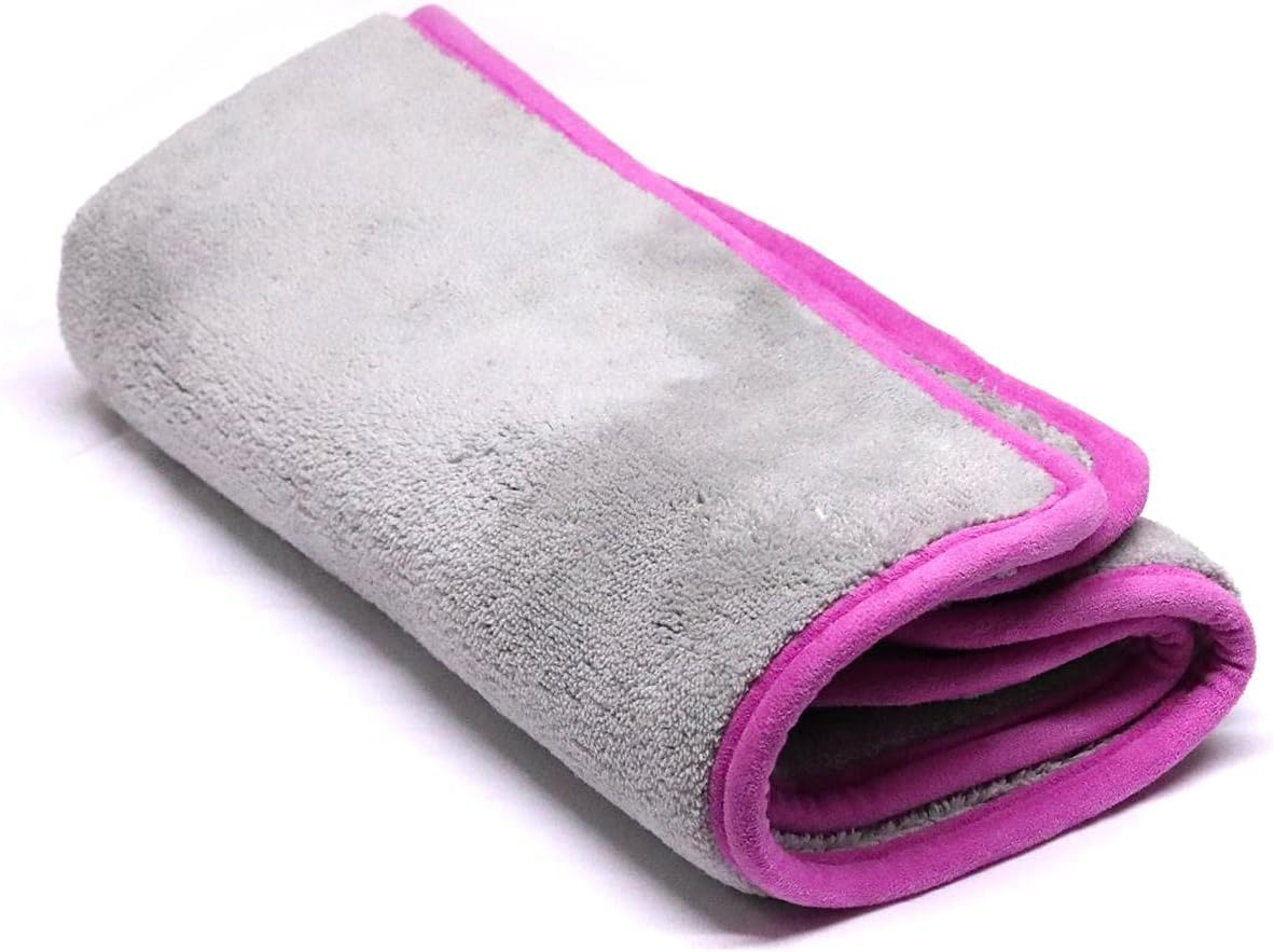 AURORA Composited Coral 1200GSM Microfibre