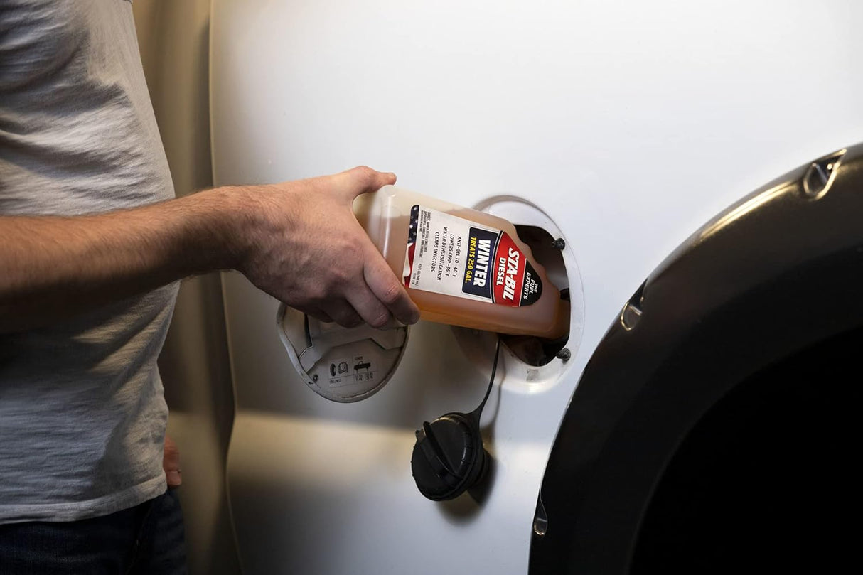 STA-BIL Diesel Winter 20oz