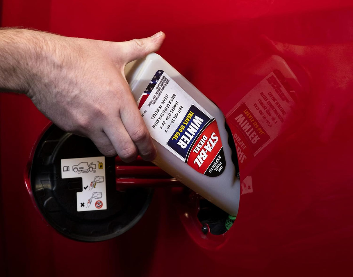 STA-BIL Diesel Winter 20oz