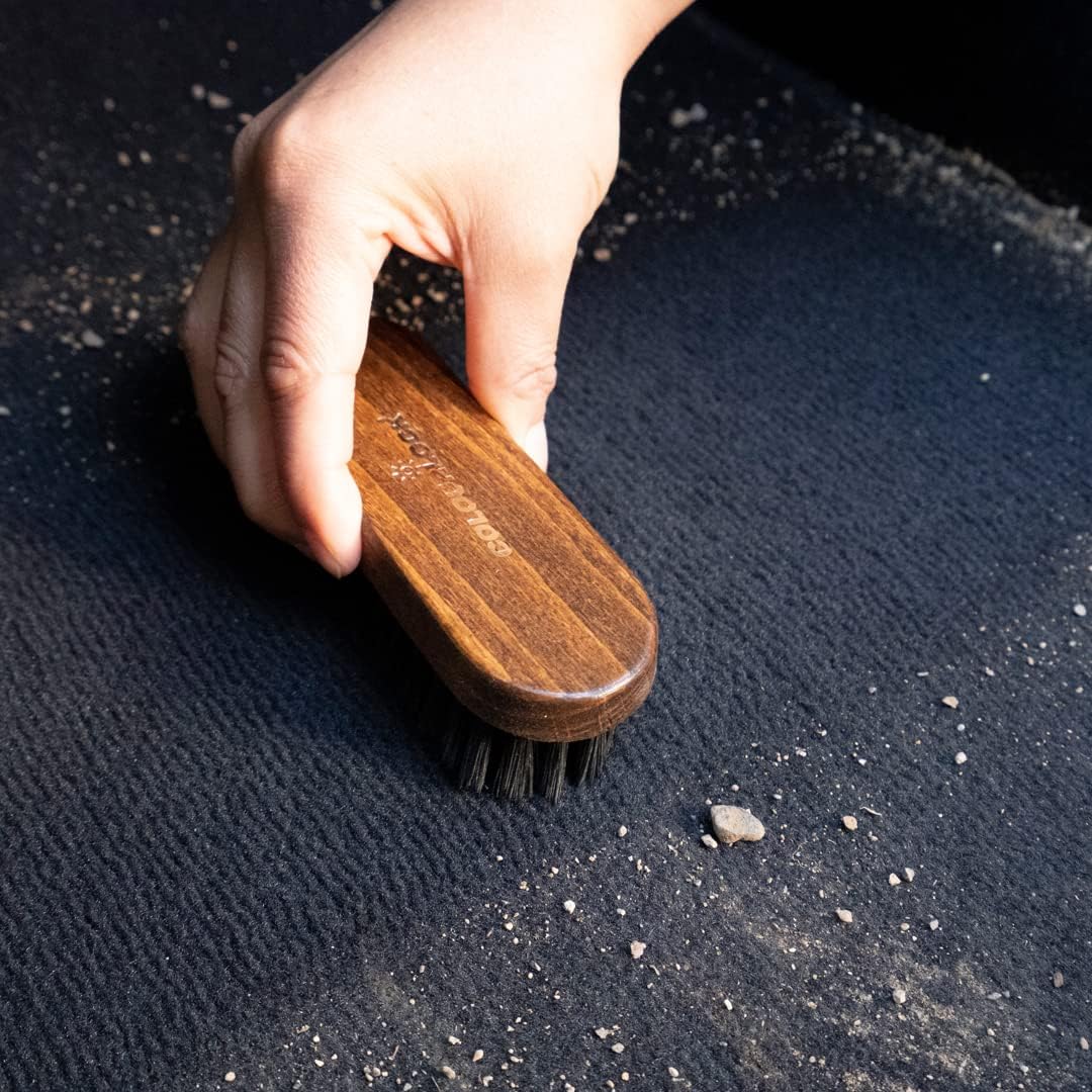 COLOURLOCK Premium Leather Cleaning Brush
