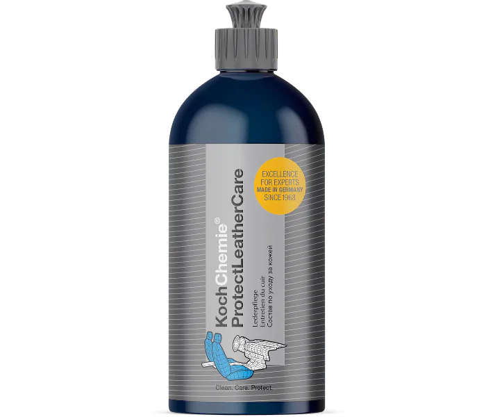 Koch Chemie Protect Leather Care Leather Seat protection