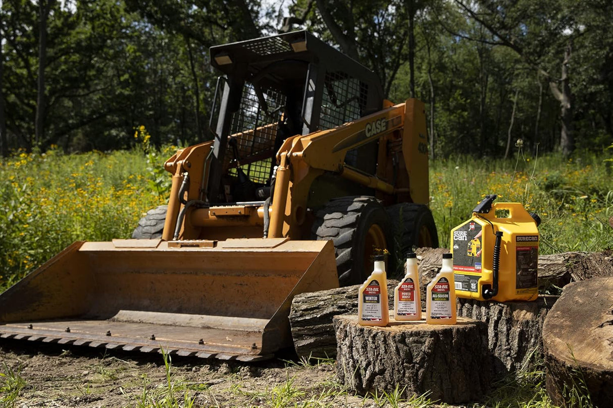 STA-BIL Diesel Winter 20oz