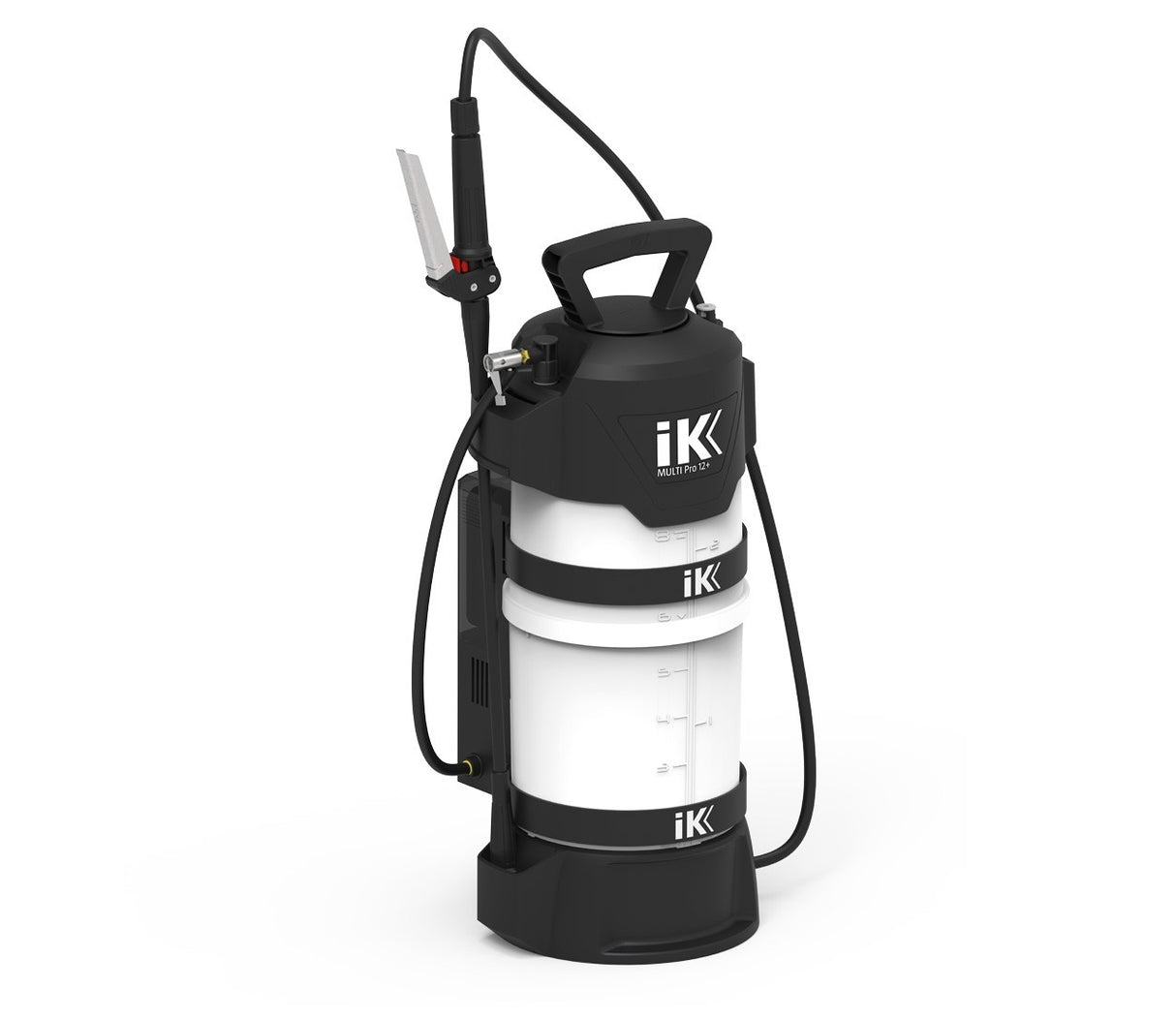 IK e Multi Pro 12 - Battery powered pressure sprayer