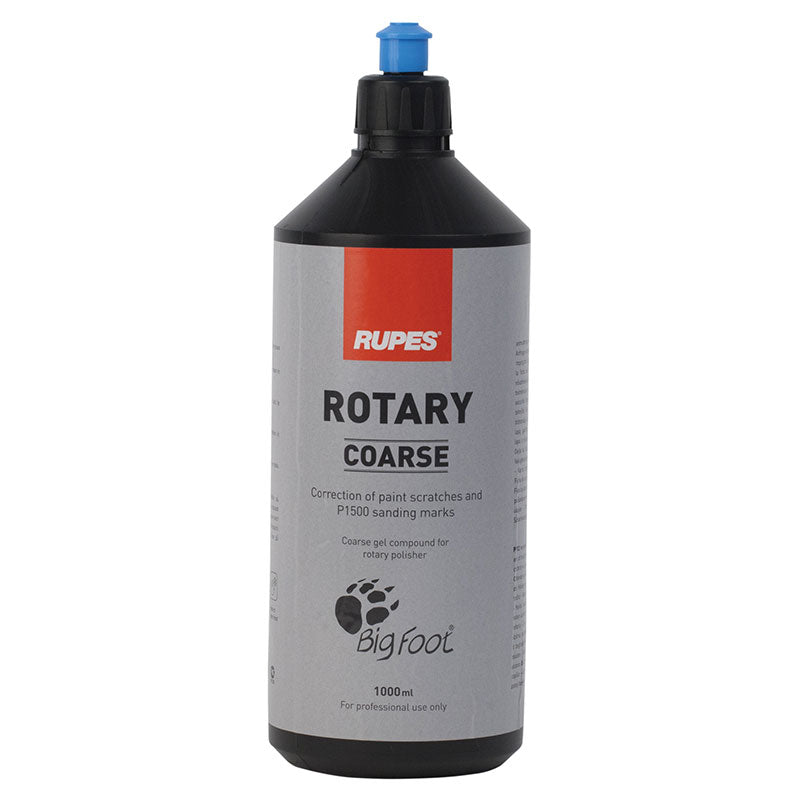Rupes Rotary Coarse Abrasive Polishing Compound