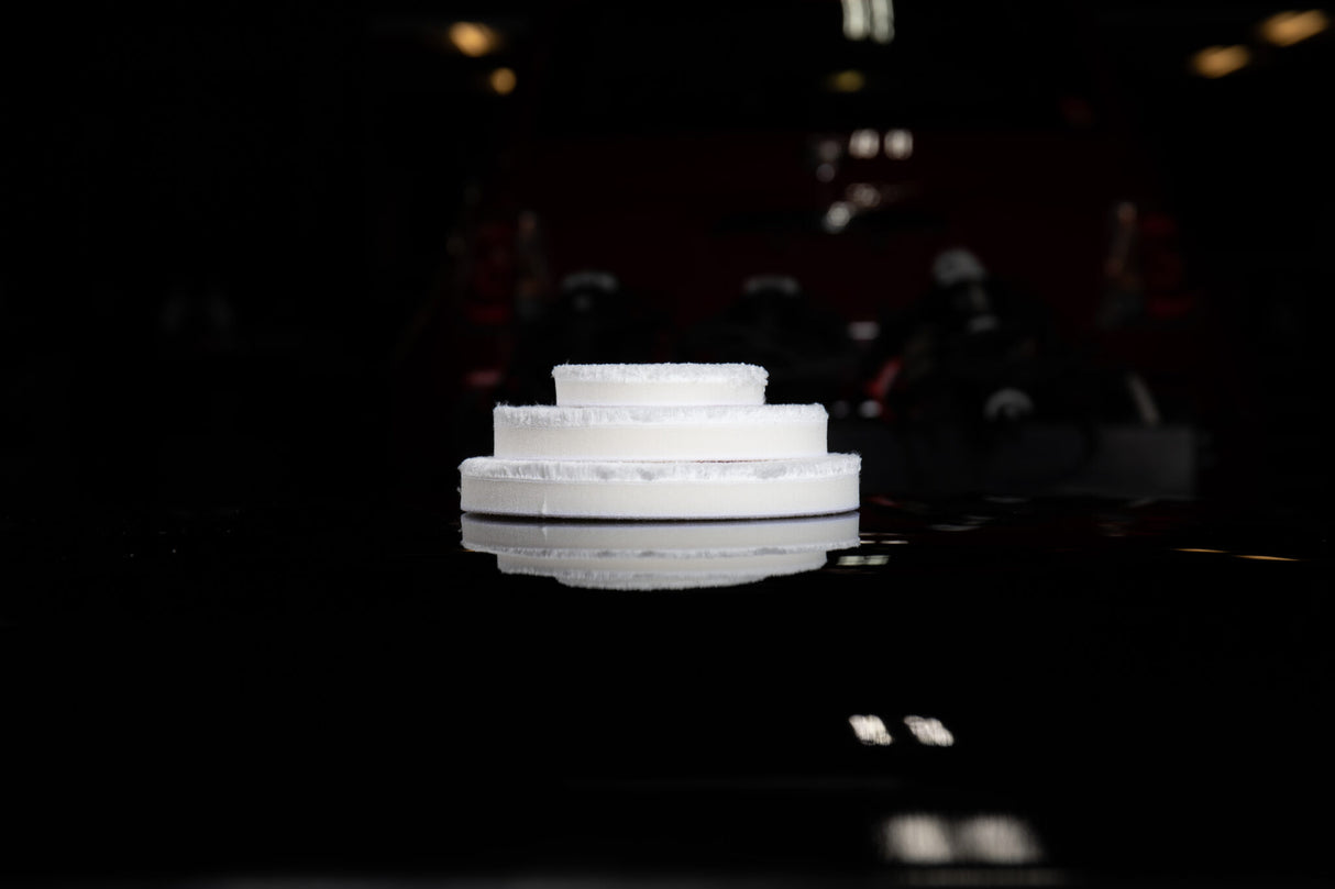 Rupes D-A Ultra-Fine Microfiber Pad