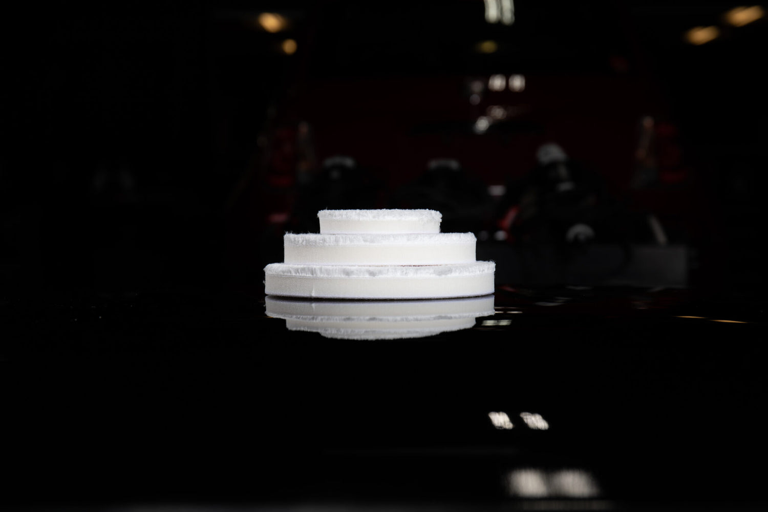 Rupes D-A Ultra-Fine Microfiber Pad