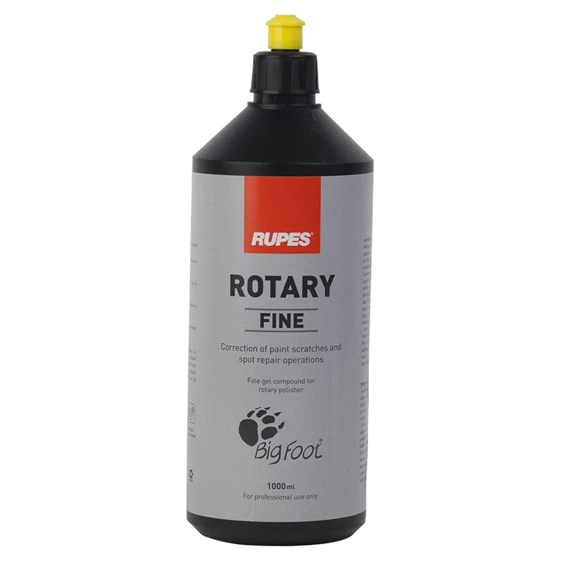 Rupes Rotary Fine Abrasive Polishing Compound