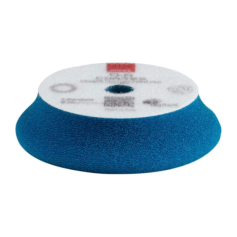 Rupes D-A Coarse Cutting Foam Pad Blue