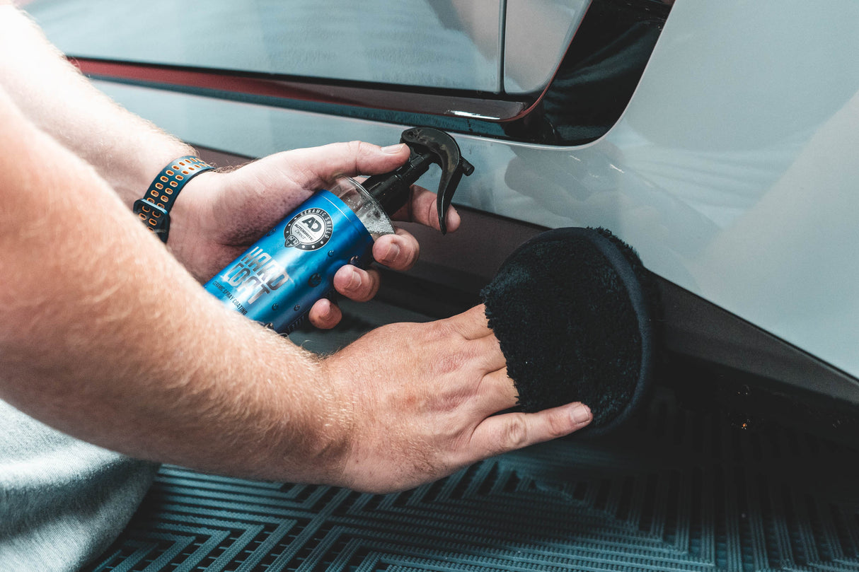AUTOBRITE Direct Hard Coat - Sprayable Ceramic Coating 250Ml