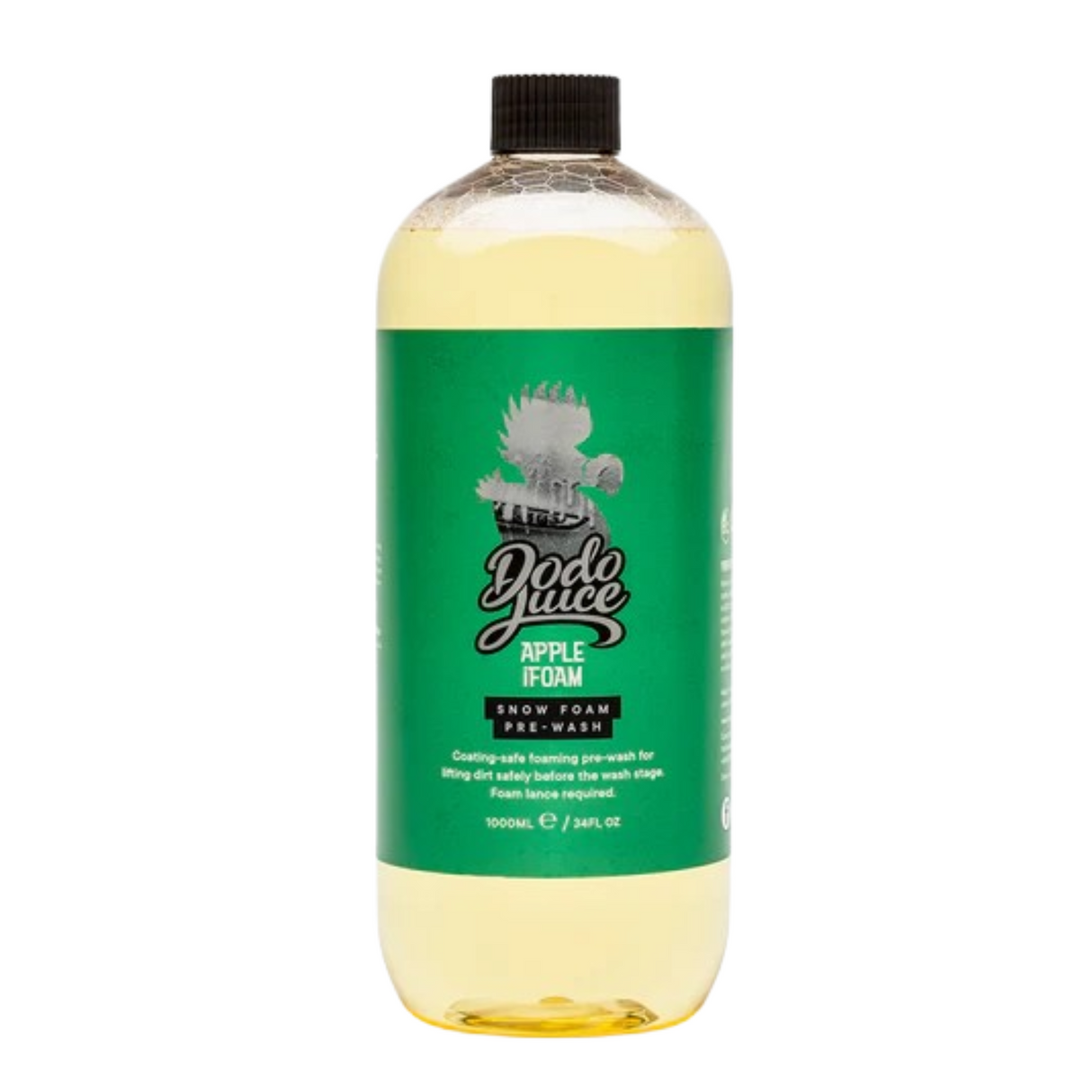Dodo Juice Apple iFoam Snowfoam