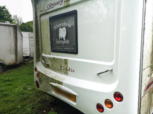 INFINITY WAX Citrus Pre Wash