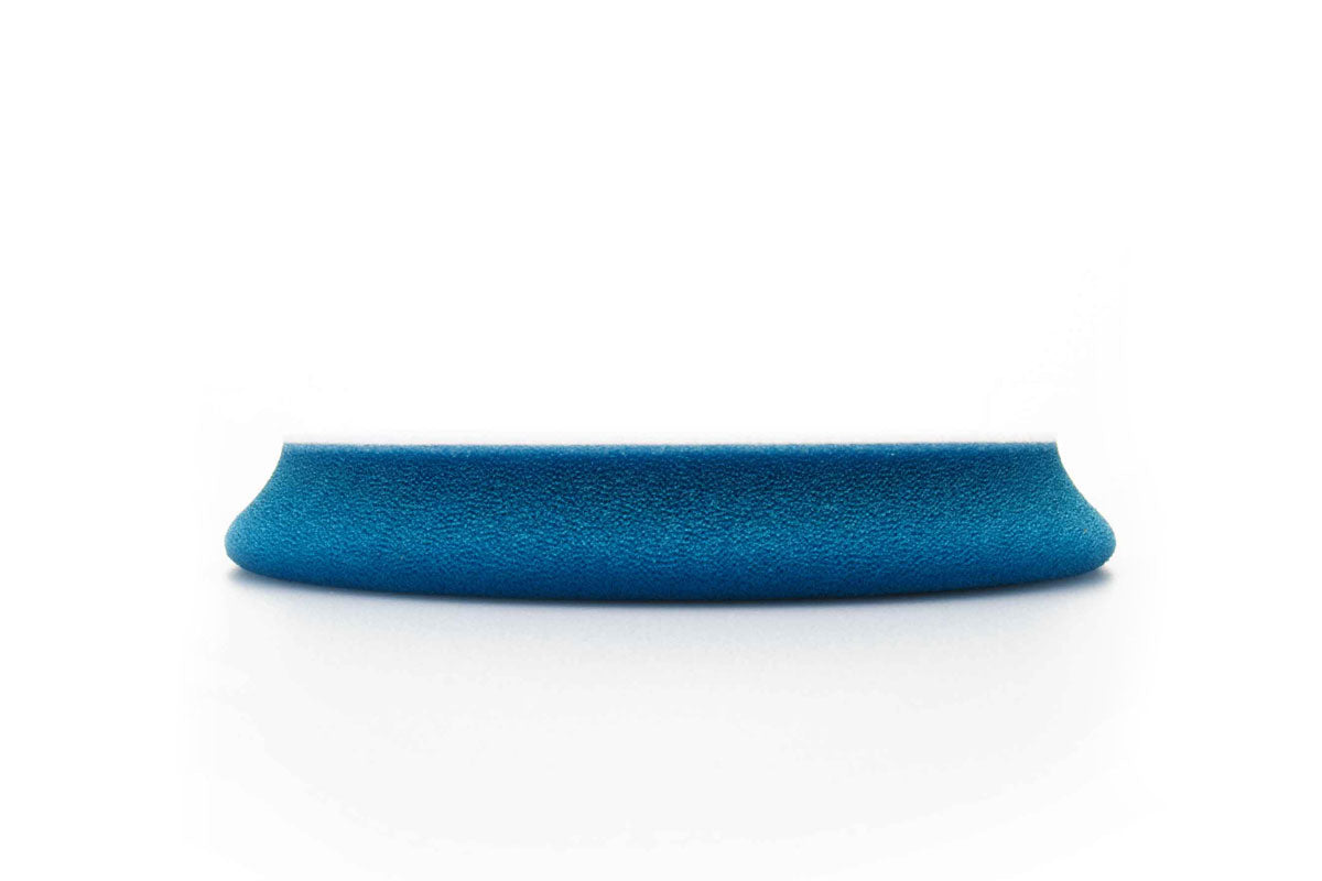 Rupes D-A Coarse Cutting Foam Pad Blue