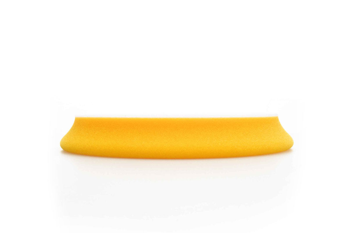 Rupes D-A Fine Finishing Foam Pad Yellow