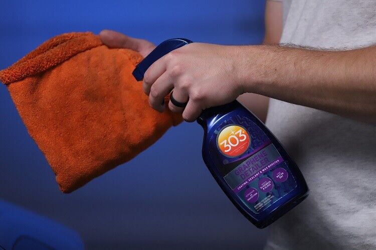 303 Graphene Detailer 16oz