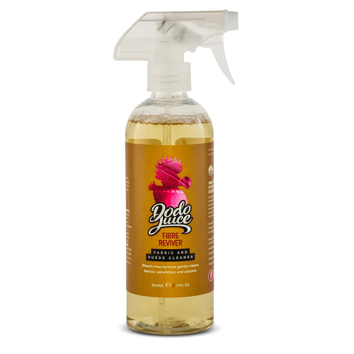 Dodo Juice Fibre Reviver Fabric Cleaner