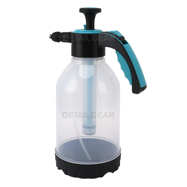 DETAIL GEAR Snow Drift - 2L Pressure Foamer
