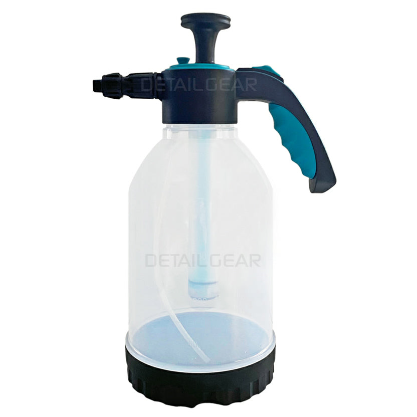 DETAIL GEAR Snow Drift - 2L Pressure Foamer