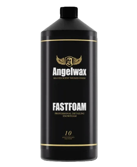 Angelwax Fastfoam Concentrate