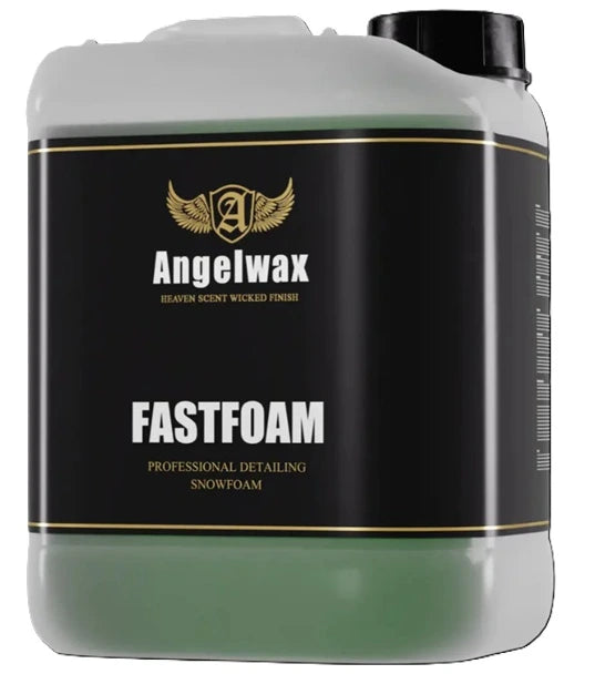 Angelwax Fastfoam Concentrate