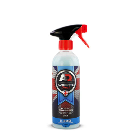 AUTOBRIGHT Elegance Luxurious Detail Spray 500ml