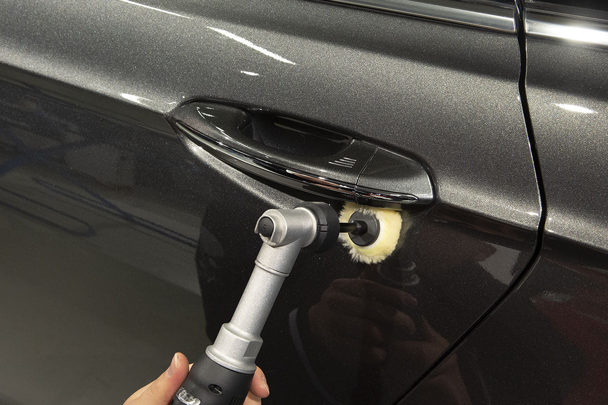 RUPES iBrid Nano Extension Bar