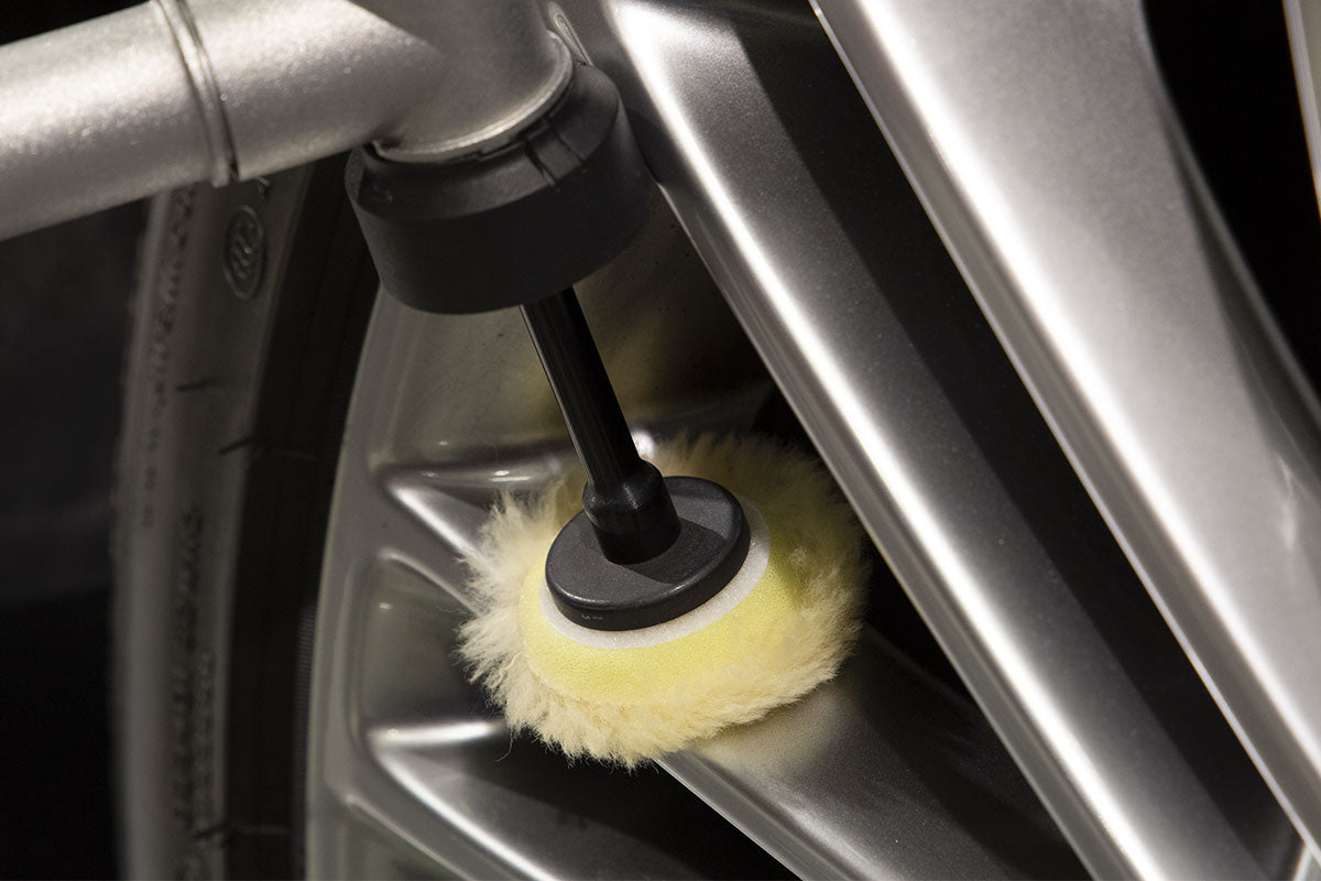 RUPES iBrid Nano Extension Bar