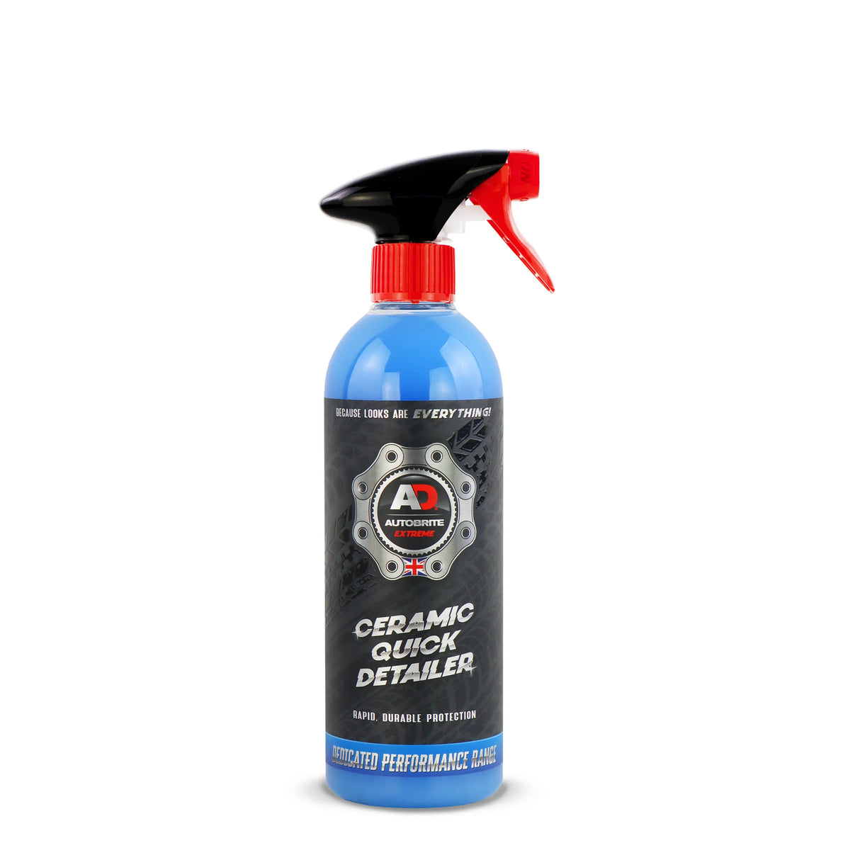 Autobrite Direct Extreme Ceramic Quick Detailer