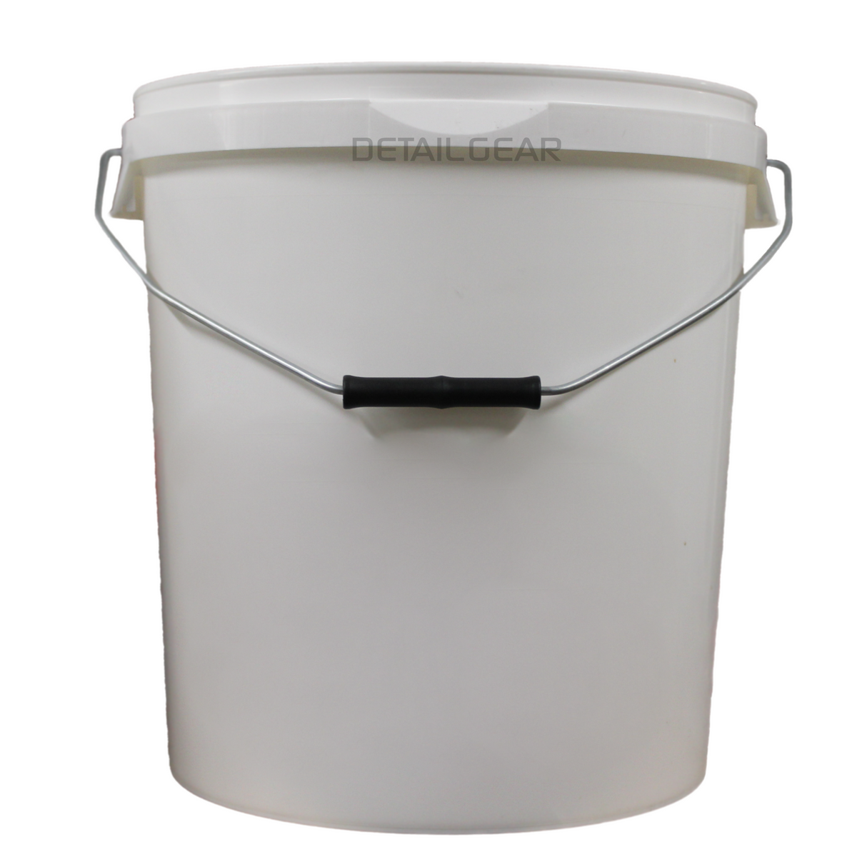DETAIL GEAR Plain 20L Valeting Bucket