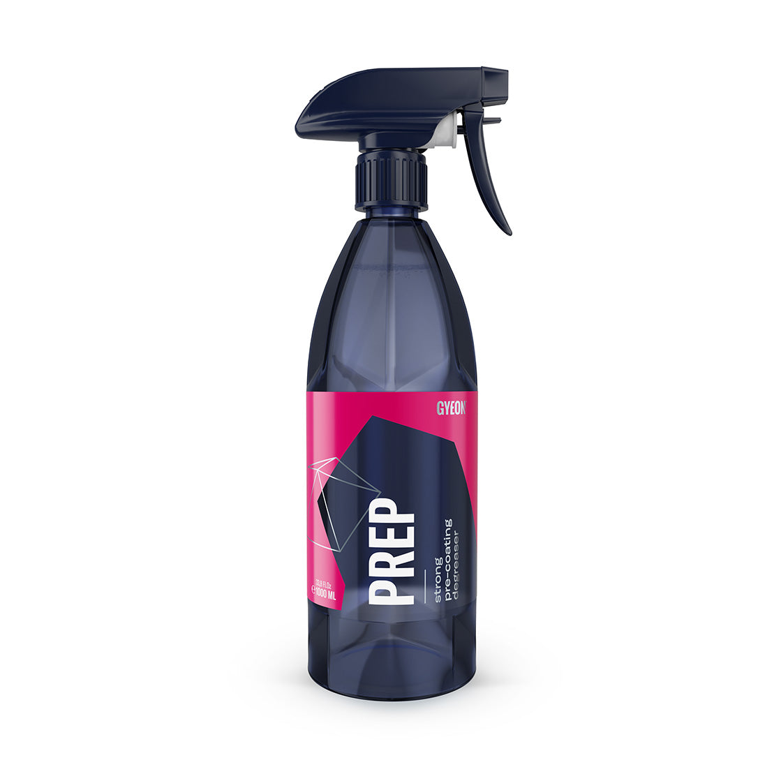 GYEON Q²M Prep - Pre Wax & Coating Panel Wipe test