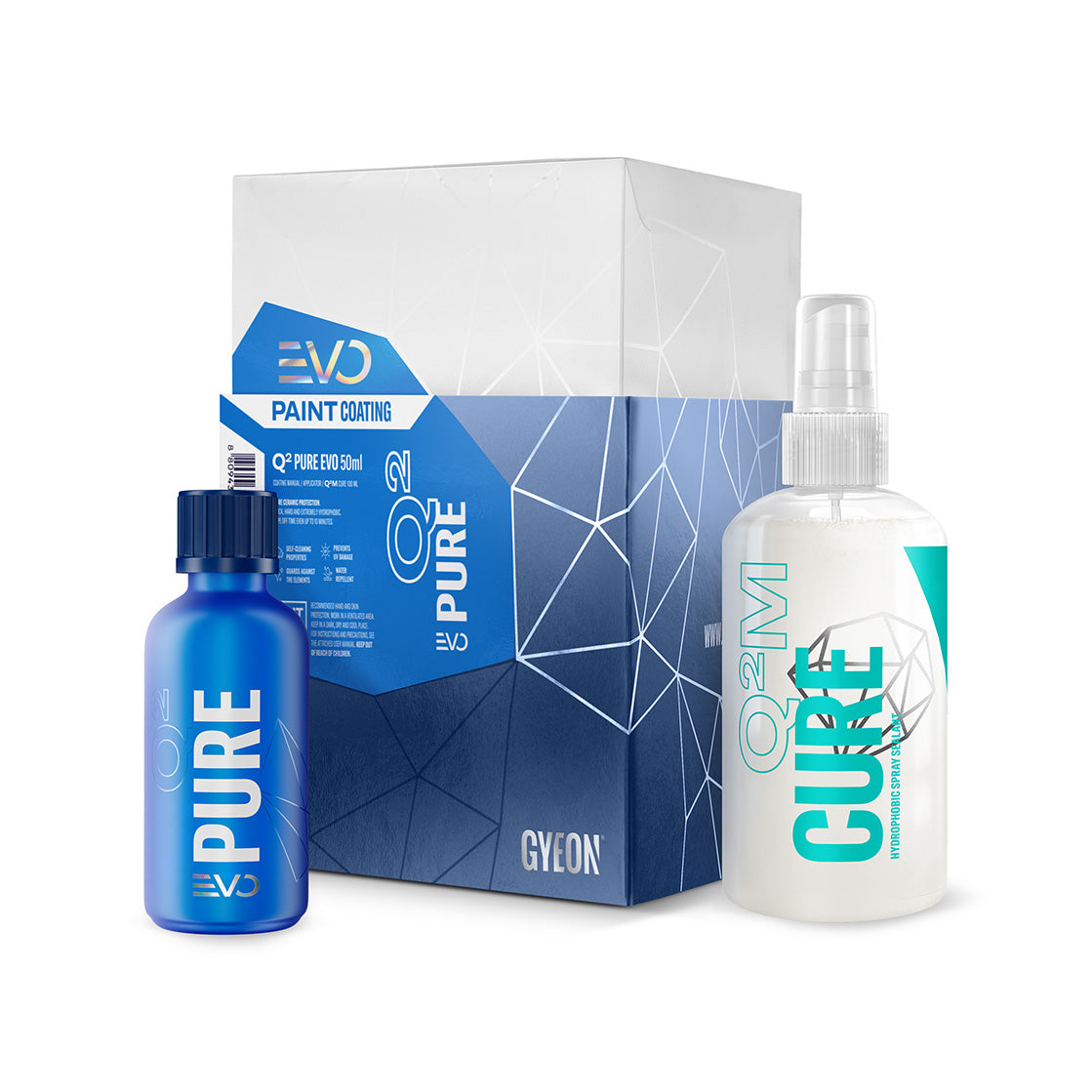 GYEON Q² Pure EVO