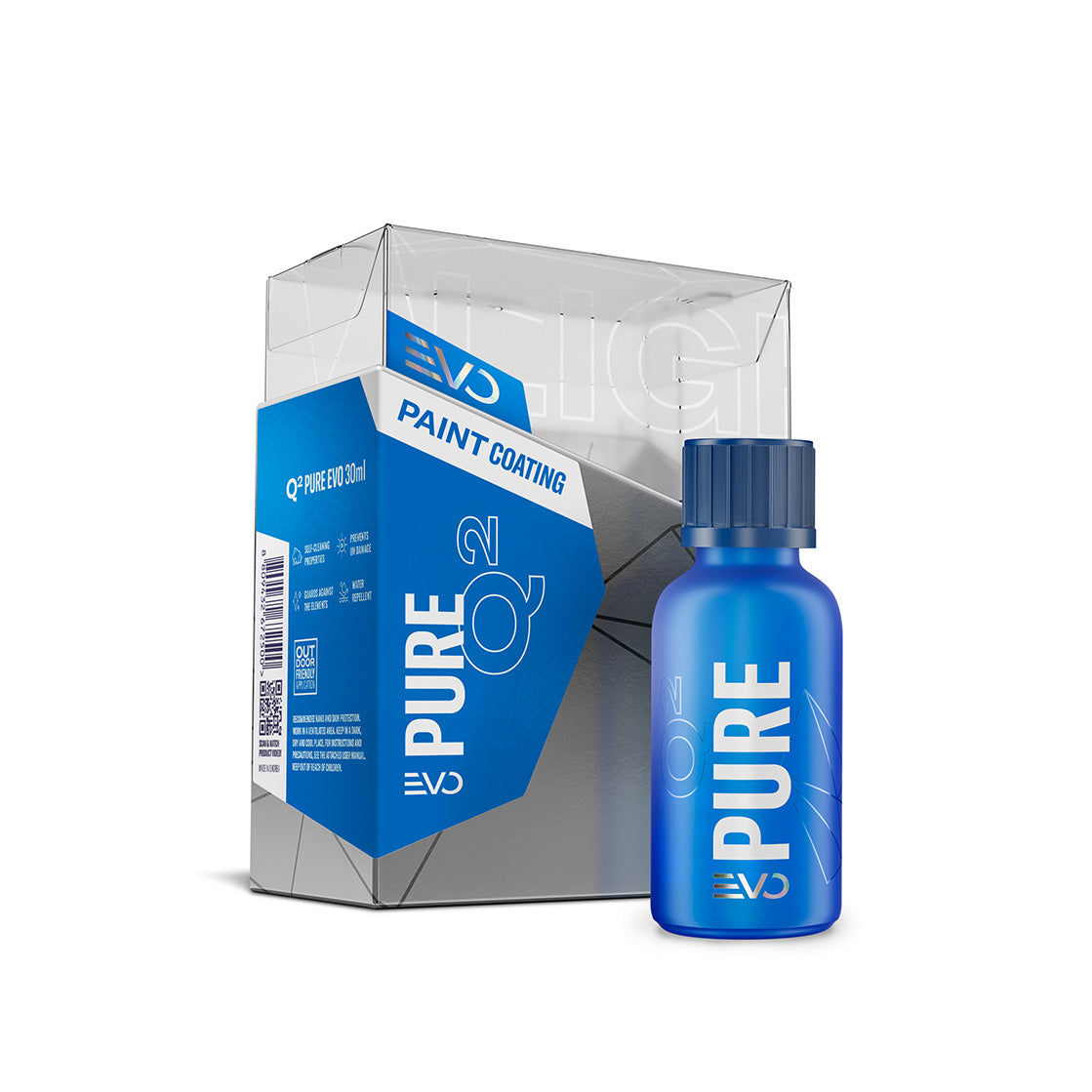 GYEON Q² Pure EVO Light