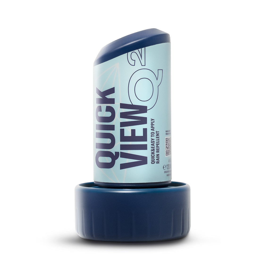 GYEON Q² Quick View - Glass Sealant