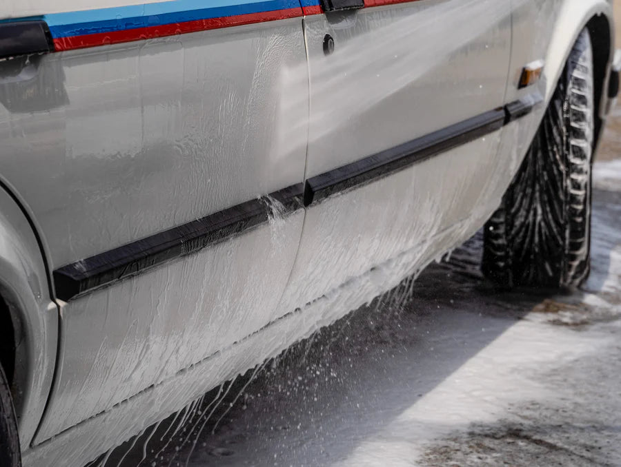 HYDRO Pre - Powerful Pre-Wash