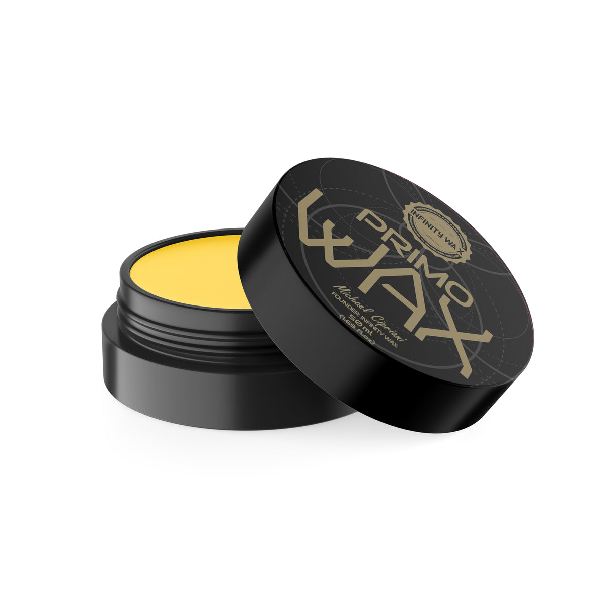 Infinity Wax Primo Wax