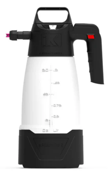 iK e Foam Pro 2 Electric Foam Sprayer - EX DEMO!