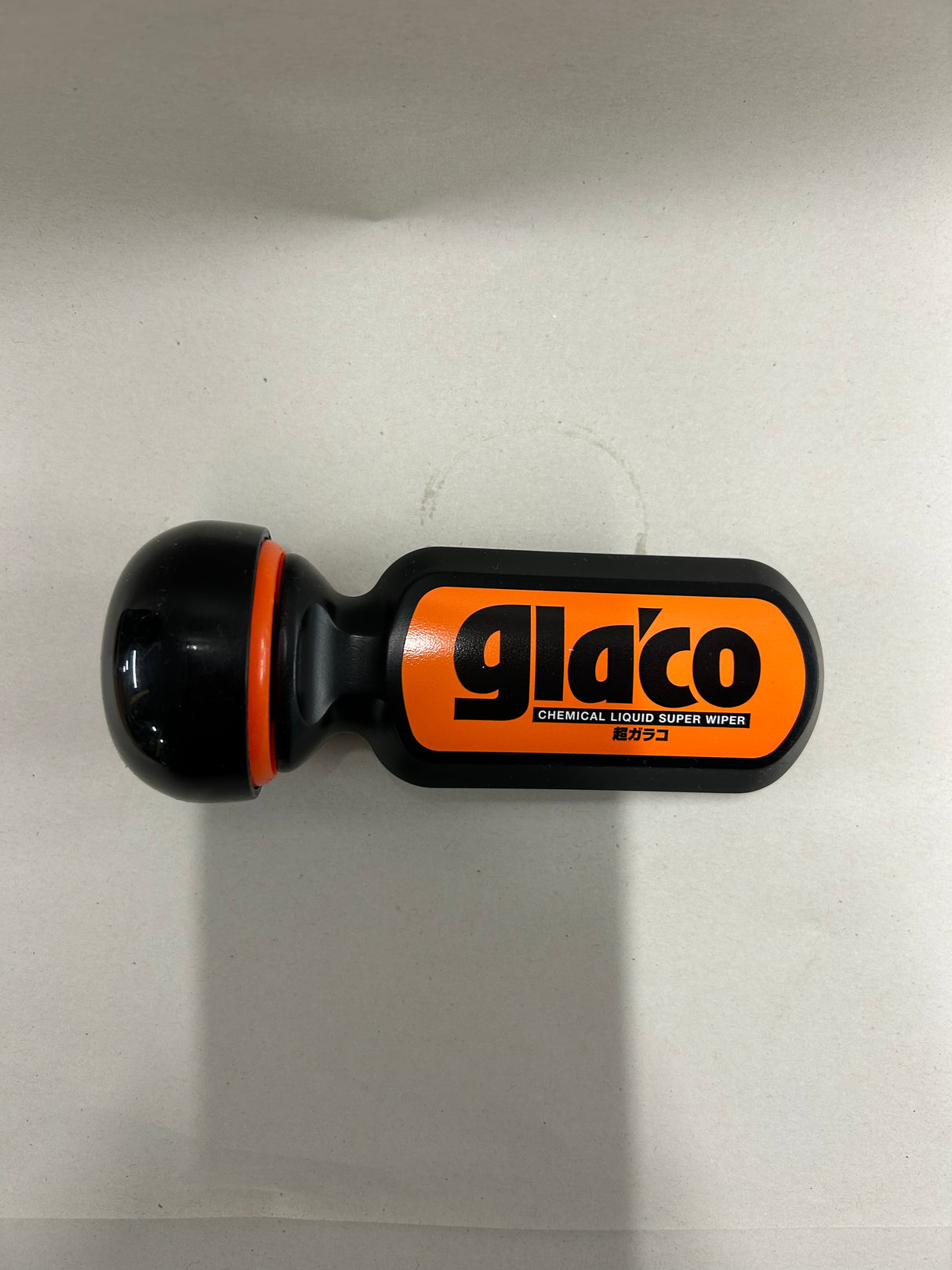 Soft99 Ultra Glaco Roll On - EX DEMO