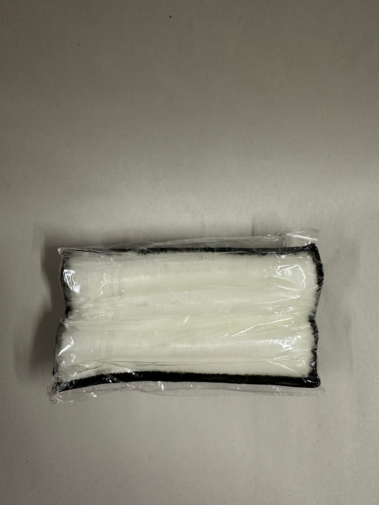 DETAIL GEAR Scrub Ninja Pad - Interior Scrubbing Sponge - MIS-SHAPED