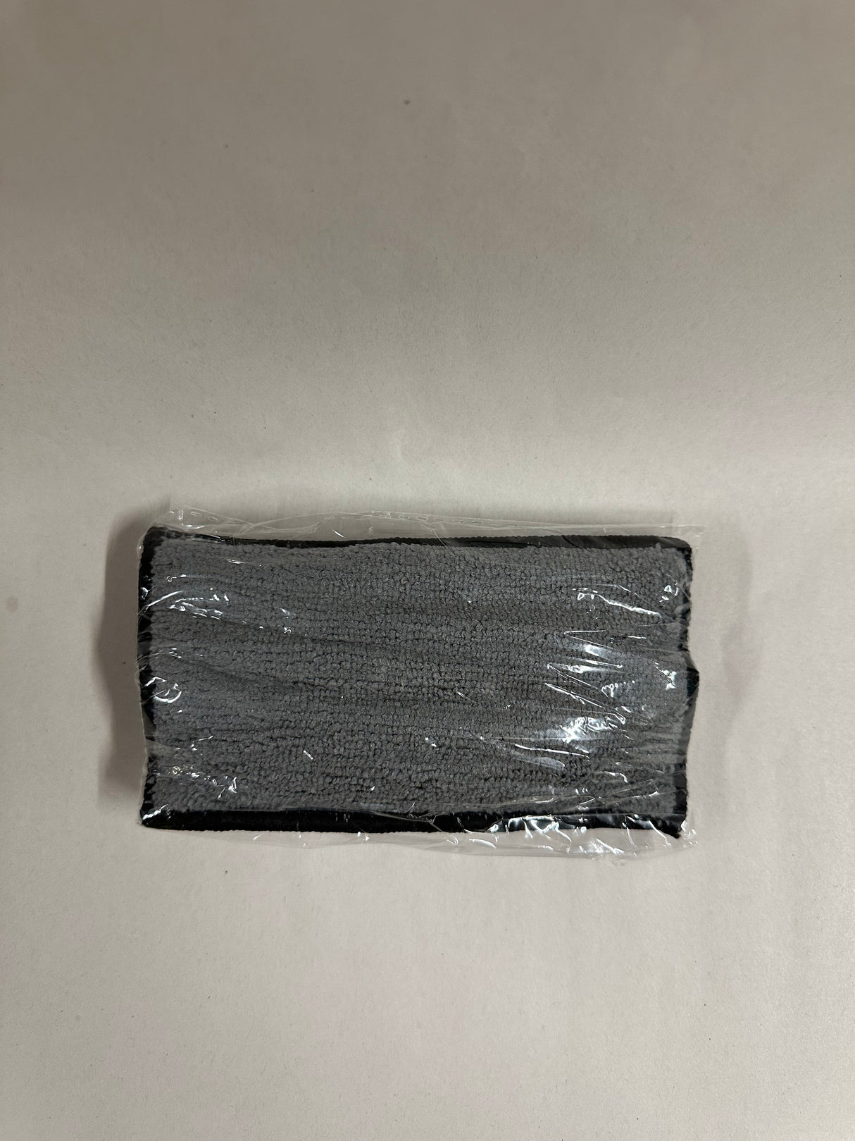 DETAIL GEAR Scrub Ninja Pad - Interior Scrubbing Sponge - MIS-SHAPED