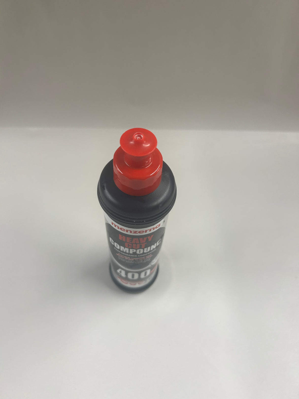 Menzerna Heavy Cut 400 - EX DEMO