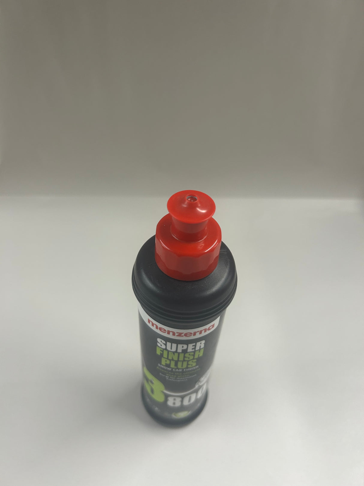 Menzerna Super Finish Plus 3800 - EX DEMO