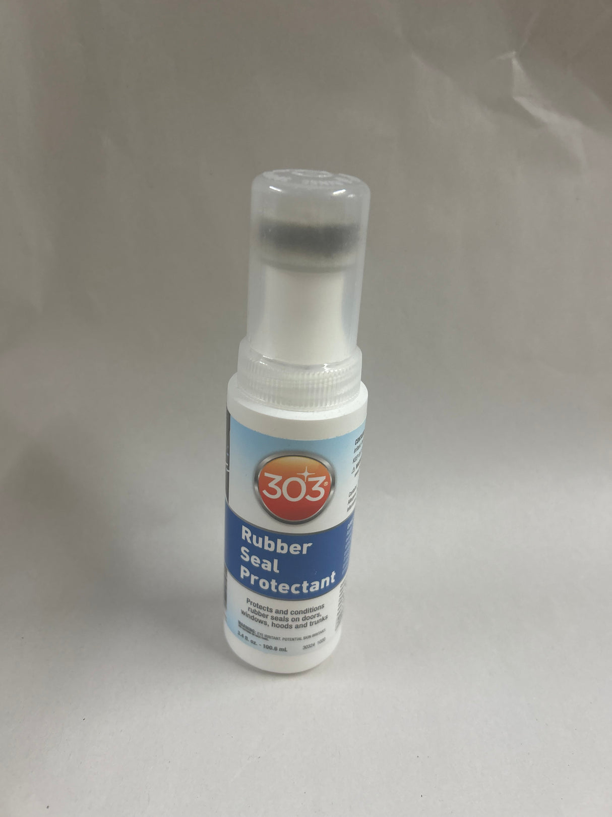 303 Rubber Seal Protectant - EX DEMO
